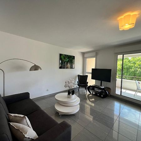 Grand T3 Neuf Proche Port/Centre Ville La Ciotat Exterior photo