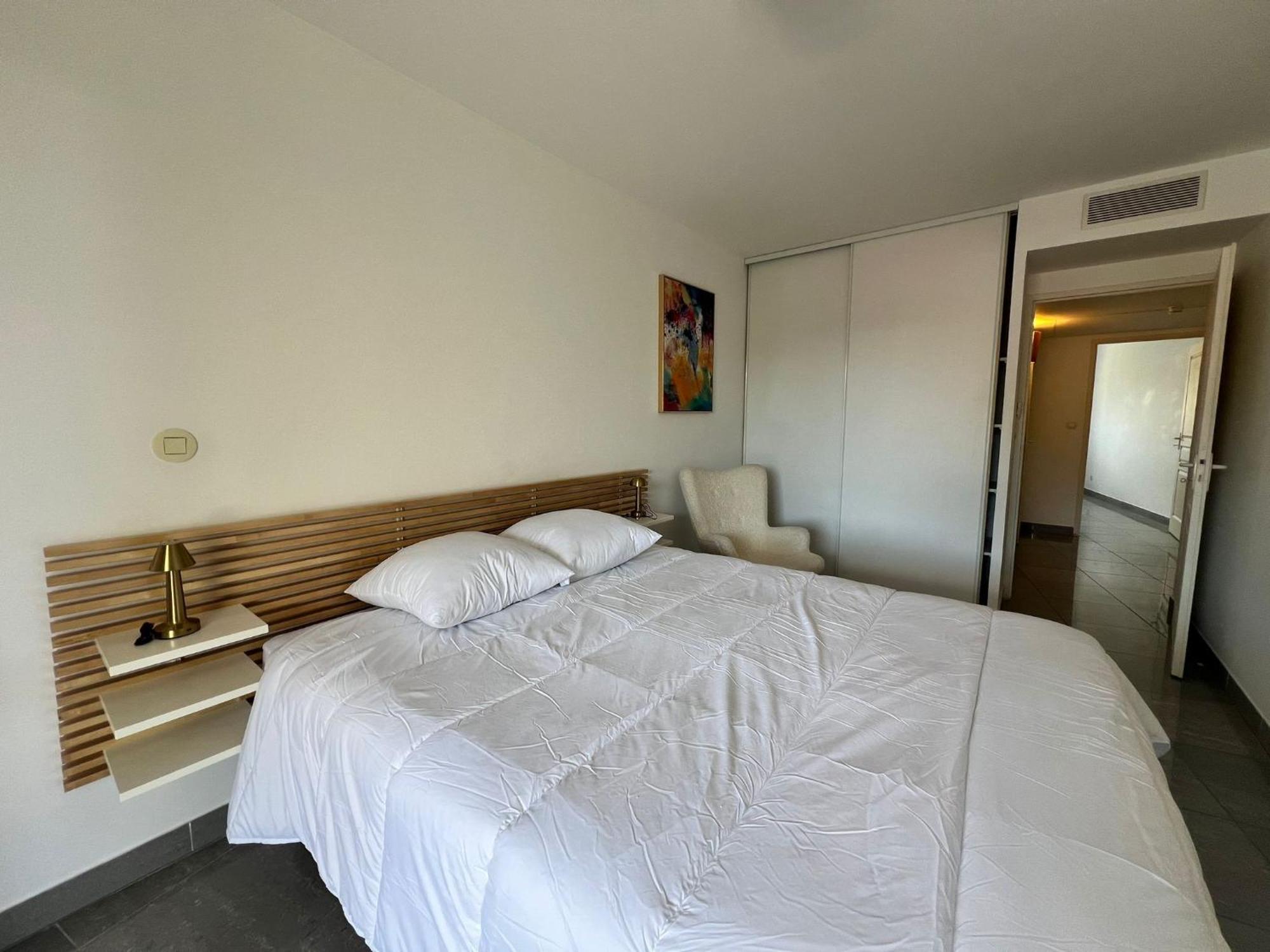 Grand T3 Neuf Proche Port/Centre Ville La Ciotat Exterior photo